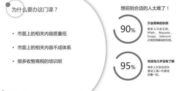 JavaScript 逆向系列课+高阶课，夜幕JS逆向视频教程百度云 价值千元-2