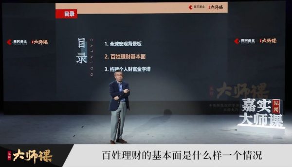 华尔街见闻：跟万亿资管机构学投资·嘉实基金 价值299元-2