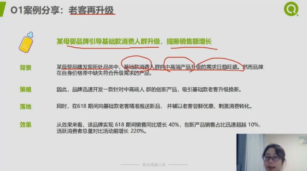 圈外阿里数据分析师企业实训项目，权威方法论系统培训课 价值4999元-3