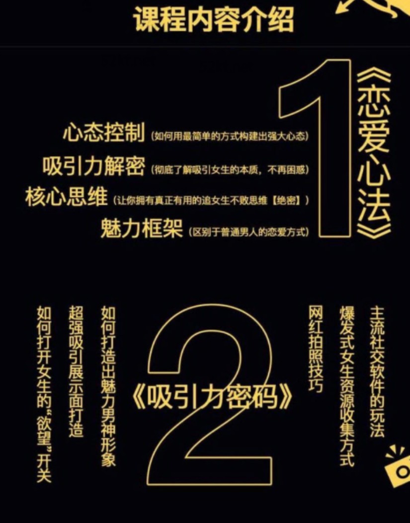 加一情感宅男宝典-2 加一情感宅男宝典-2