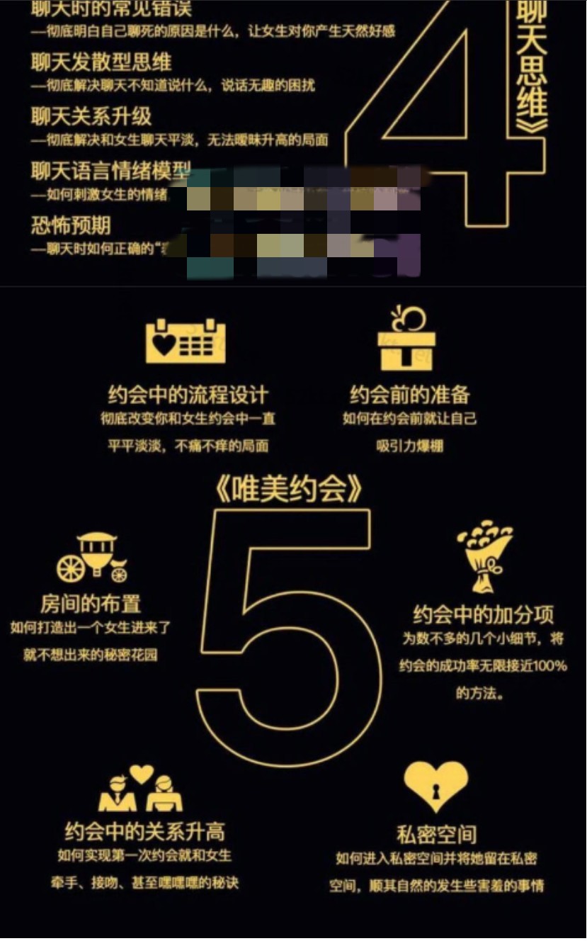 加一情感宅男宝典-3 加一情感宅男宝典-3