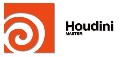 拳头rebelway Houdini2022全面基础入门