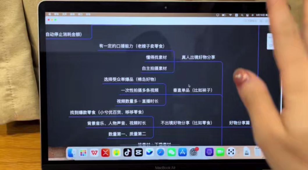 巨象超级IP孵化高阶陪跑课，新版短视频运营实操进阶培训 价值3980元-2