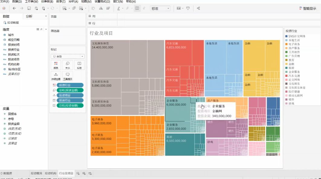 菊安酱数据分析实战课，数据分析师培训视频课程 价值1279元-3