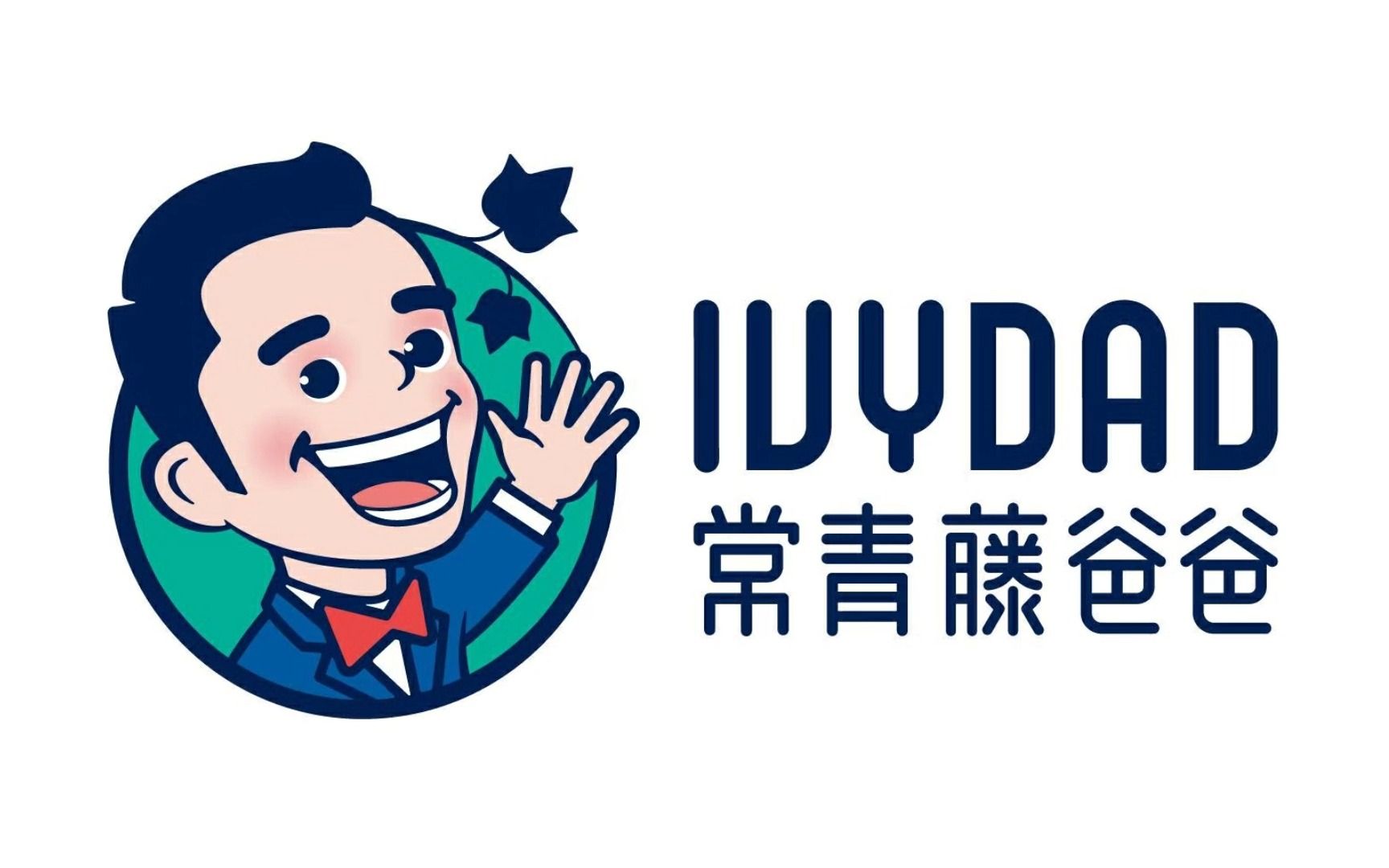 常青藤爸爸思维导图课