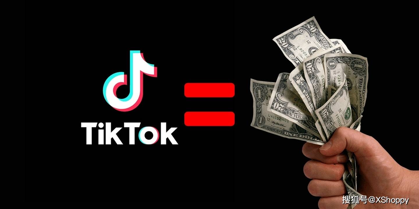 YS联盟·Tiktok无人直播，不出镜不剪辑不拍摄不发货无售后的跨境短视频躺赚玩法