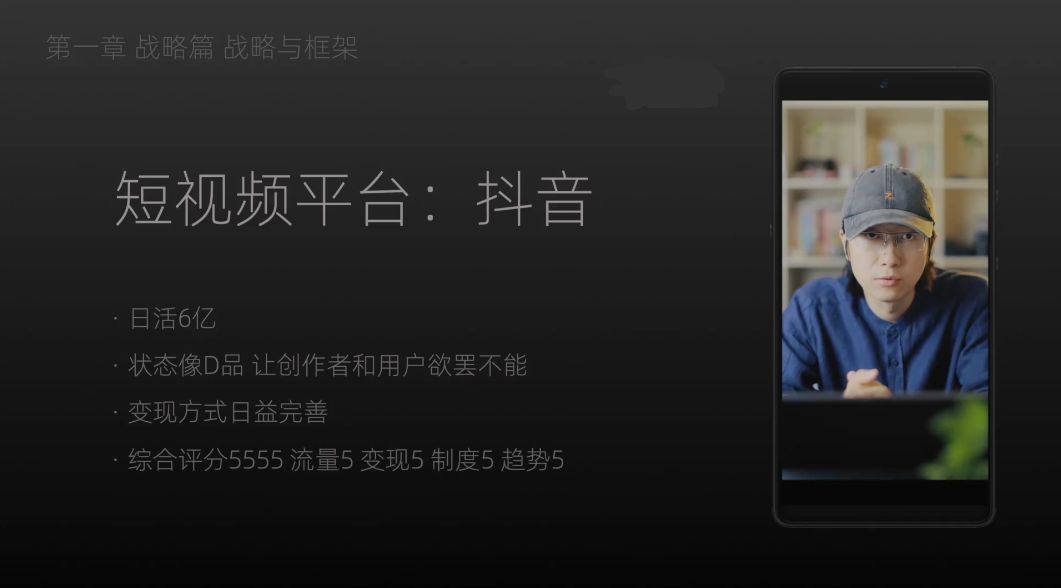 2023短视频密训圈：领先同行·新玩法，醒翻灌顶·新思路 价值3999元-2