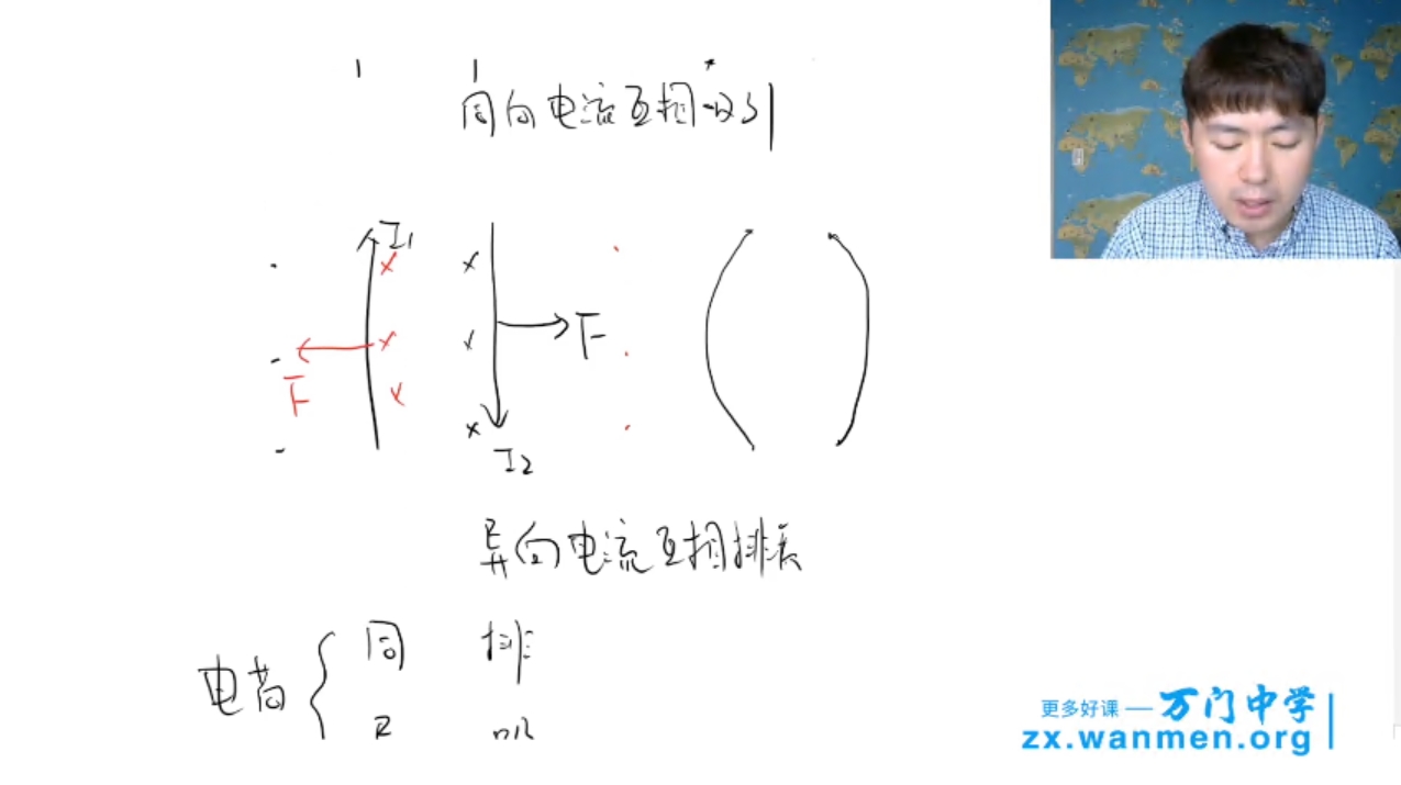 万门：高中9科全套名师课程合集 百度网盘787G 精品课程-5