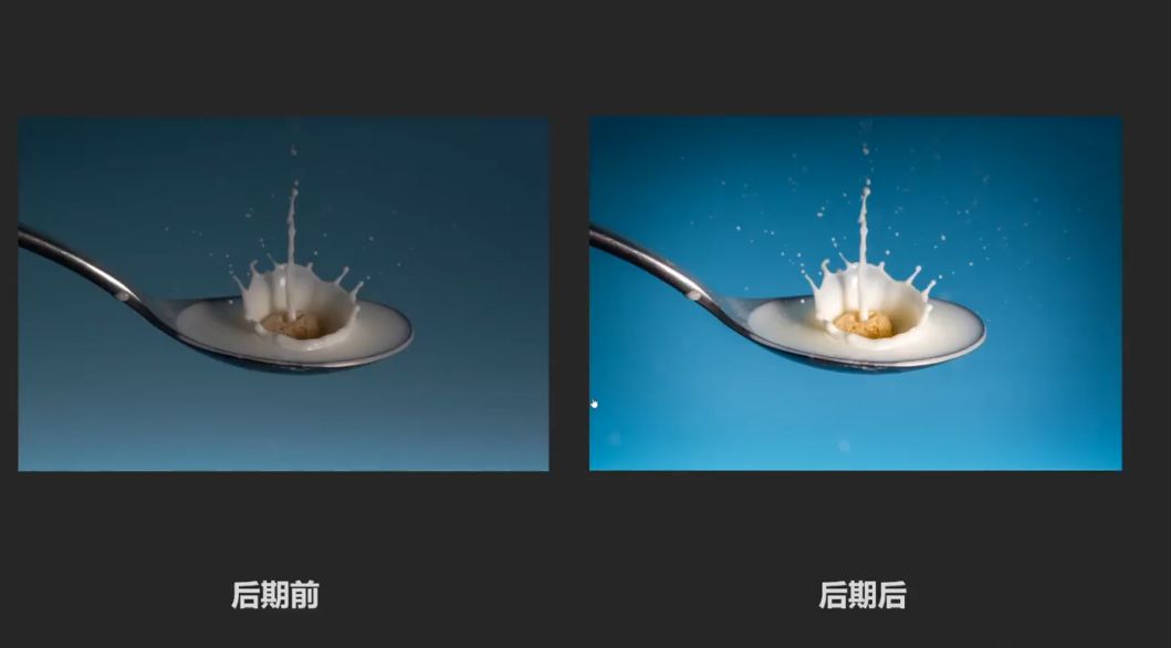蚂蚁摄影：风光后期精英班，摄影后期提升视频课程 价值5499元-2