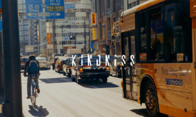 亲切第一张蕾第38期KINDNESS人像后期PS教程2022年